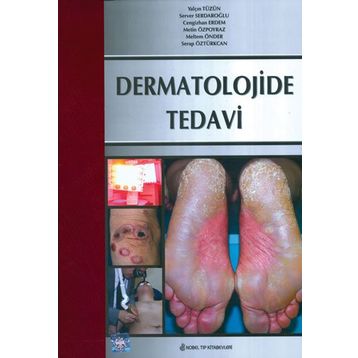 Nobel Tıp Kitabevleri Dermatolojide Tedavi