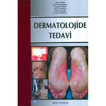 Nobel Tıp Kitabevleri Dermatolojide Tedavi