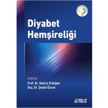 Nobel Tıp Kitabevleri Diyabet Hemşireliği