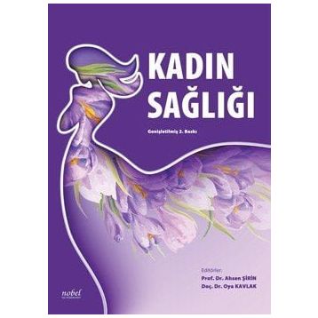 Nobel Tıp Kitabevleri Kadın Sağlığı