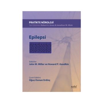 Nobel Tıp Kitabevleri Klinik Pratikte Nöroloji