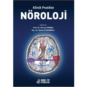 Nobel Tıp Kitabevleri Klinik Pratikte Nöroloji