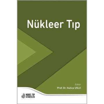 Nobel Tıp Kitabevleri Nükleer Tıp