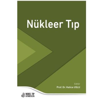 Nobel Tıp Kitabevleri Nükleer Tıp