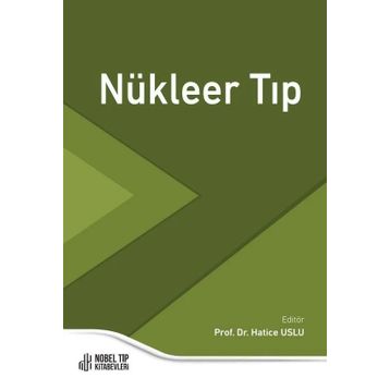 Nobel Tıp Kitabevleri Nükleer Tıp