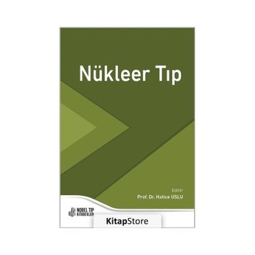 Nobel Tıp Kitabevleri Nükleer Tıp