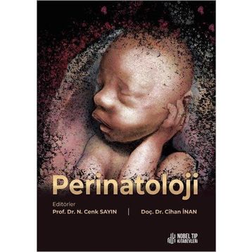 Nobel Tıp Kitabevleri Perinatoloji