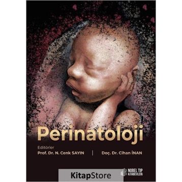 Nobel Tıp Kitabevleri Perinatoloji
