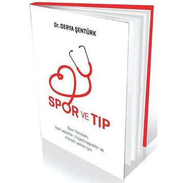 Nobel Tıp Kitabevleri Spor ve Tıp