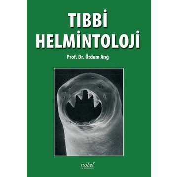 Nobel Tıp Kitabevleri Tıbbi Helmintoloji