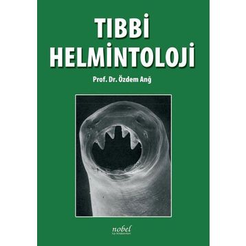 Nobel Tıp Kitabevleri Tıbbi Helmintoloji