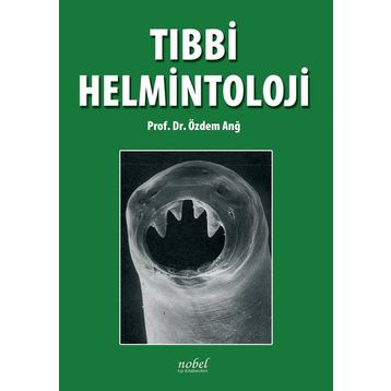 Nobel Tıp Kitabevleri Tıbbi Helmintoloji
