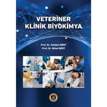 Nobel Tıp Kitabevleri Veteriner Klinik Biyokimya