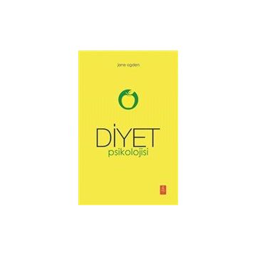 Nobel Yaşam Diyet Psikolojisi