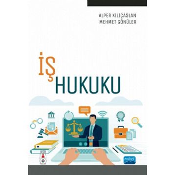 Nobel Yayınevi - İş Hukuku