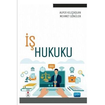 Nobel Yayınevi - İş Hukuku