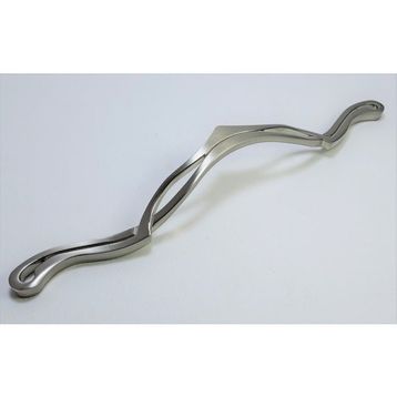 Nobel Z16619200 Inox 192 mm Kulp