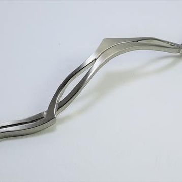 Nobel Z16619200 Inox 192 mm Kulp