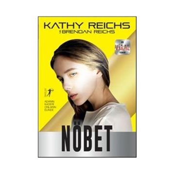 Nöbet - Kathy Reichs