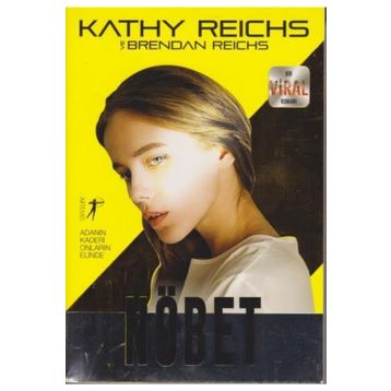 Nöbet - Kathy Reichs