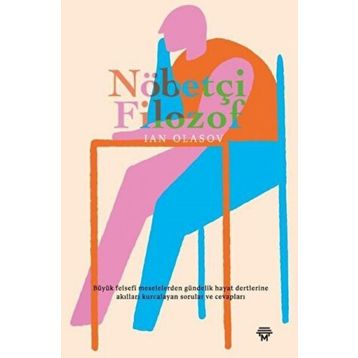 Nöbetçi Filozof - Ian Olasov