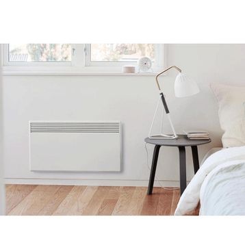 Nobo 2000 W Compact Programlanabilir Isıtıcı