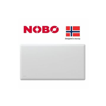 Nobo NTL4T 15 1500 W Elektrikli Panel Isıtıcı