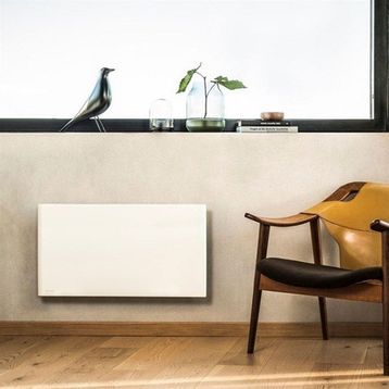 Nobo NUL4T 24 Radyatör 2400 W Konvektör Isıtıcı