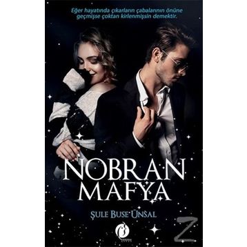 Nobran Mafya - Şule Buse Ünsal