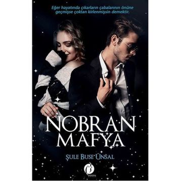 Nobran Mafya - Şule Buse Ünsal
