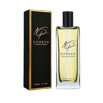 Nobren B1 EDP 50 ml Erkek Parfüm