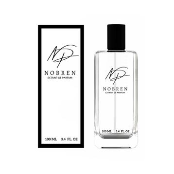 Nobren E42 100 ml Erkek Parfüm