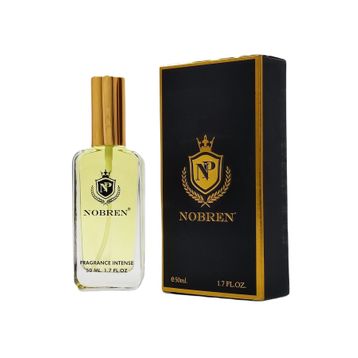 Nobren J6 50 ml Kadın Parfüm
