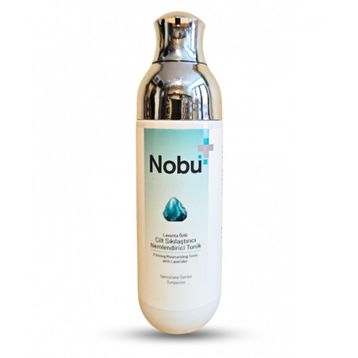Nobu Organik Sertifikalı Lavanta Özlü Cilt Sıkılaştırıcı 200 ML Tonik Nemlendirici