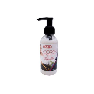 Noche 150 ml Çörek Otu Yağlı Vücut Kremi