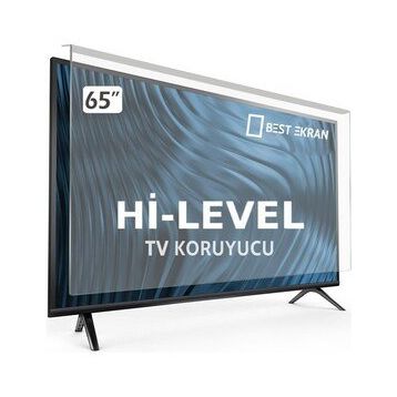 Noche Hi Level 50UHL650 50 İnç Uyumlu TV Ekran Koruyucu