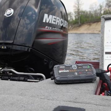 Noco GB20 Akü Takviye Cihazı