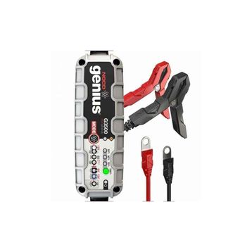 NOCO Genius G15000 12V/24V 400A Ultrasafe Akıllı Akü Şarj ve Akü Bakım