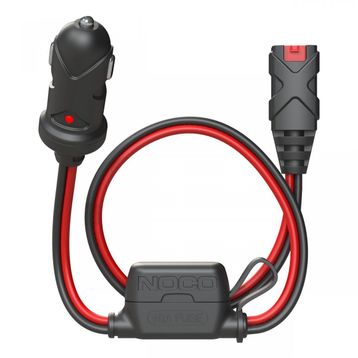 Noco Genius GC003 12V Araç Çakmak Uçlu Akü Şarj Bağlantı Kablosu