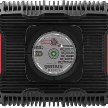 Noco Genius GX2440 24 V 425 Ah Endüstriyel Akıllı Akü Şarj ve Akü Bakım