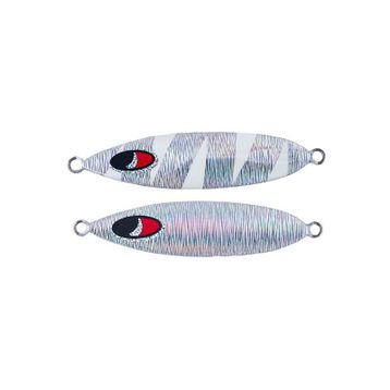 Noeby 1005N NJ001 Pearl Glow Slow 80 mm 60 gr Jig Yem