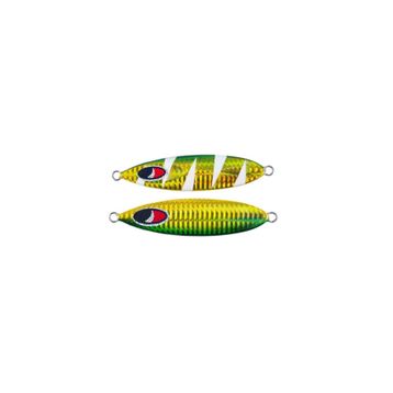 Noeby 1005N NJ001 Pearl Glow Slow 80 mm 60 gr Jig Yem