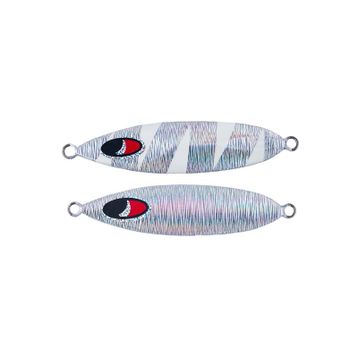 Noeby 1005N NJ001 Pearl Glow Slow 95 mm 100 gr Jig Yem