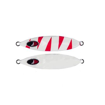 Noeby 1005N NJ002 Glow Pink Slow 95 mm 100 gr Jig Yem