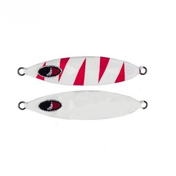 Noeby 1005N NJ002 Glow Pink Slow 95 mm 100 gr Jig Yem