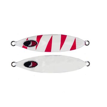 Noeby 1005N NJ002 Glow Slow Pink 100 mm 120 gr Jig Yem