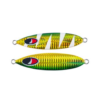 Noeby 1005N NJ005 Green Glow Slow 90 mm 80 gr Jig Yem