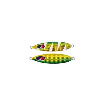 Noeby 1005N NJ005 Green Glow Slow 90 mm 80 gr Jig Yem