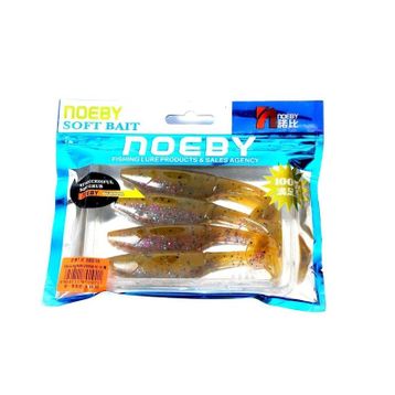 Noeby 8019 Nw209 Soft Bait 10 cm 9 gr Yem