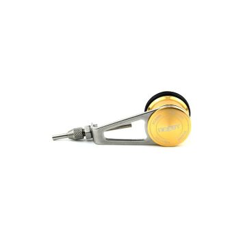 Noeby Gt Knotter Gold Düğüm Atma Aparatı